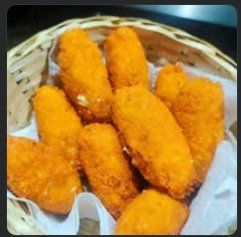 Chicken Cutlet