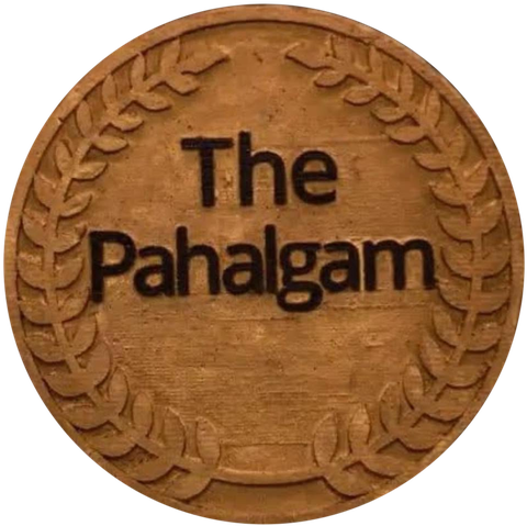 The Pahalgam logo
